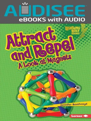 cover image of Attract and Repel